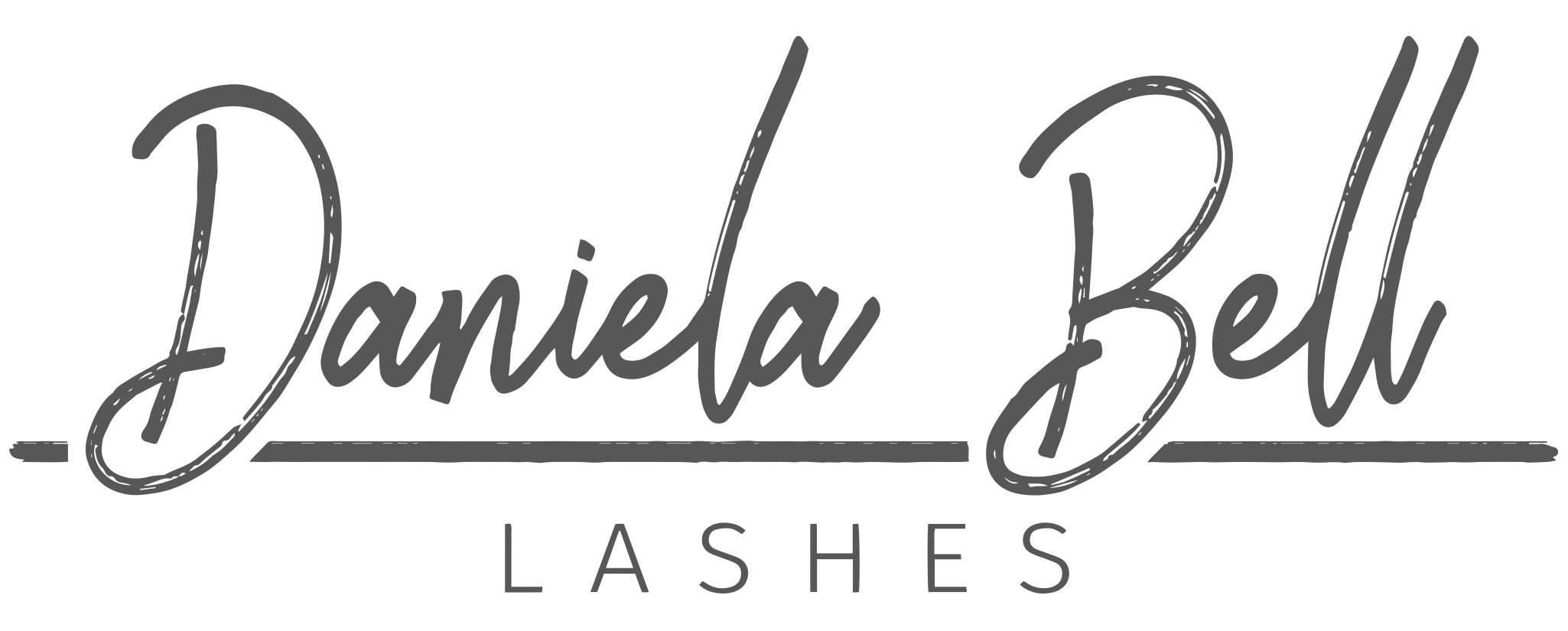 Daniela Bell Lashes