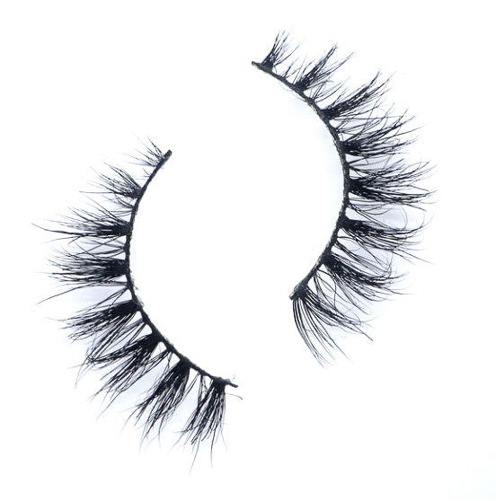 3D LUXURY LASHES | REUSE UP TO 35 TIMES